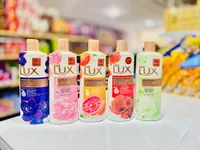 سائل استحمام معطر - لوكس (Lux)