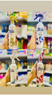 معطر جو فريدا - تشكيلة متنوعة (Frida)