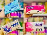 مناديل وجه - زينة كلاسيك (Zeina)