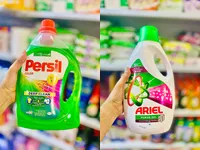 جل غسيل الملابس الملونة - برسيل (Persil)