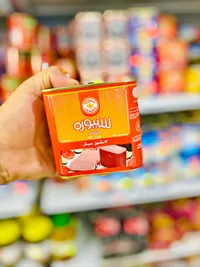 لانشون حبش - سنيورة (Siniora)