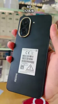 جوال ريدمي A5 (Redmi)