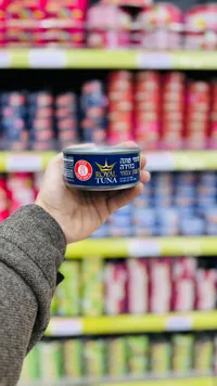 Royal Tuna