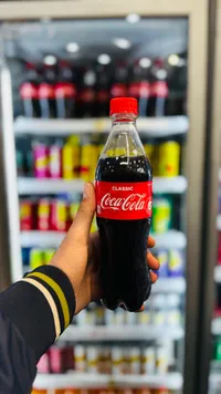 كوكا كولا كلاسيك