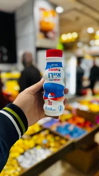لبن آيرو - تنوفا