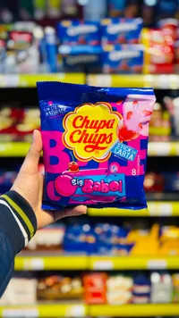 تشوبا تشوبس بيج بابول - Chupa Chups