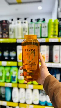 إلفيف زيت استثنائي - Elvive Extraordinary Oil