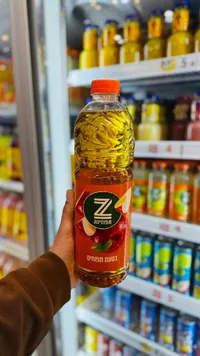 زيت الطهي - زفونيت
