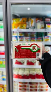 جبنة كاي هولندية - K Style