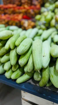 خيار طازج