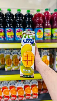 عصير مانجو - بيتي (Beyti)