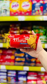 بسكويت ماريا - أديفا (Adiva)