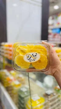 أناناس مجفف - باندا مول (Panda Mall)