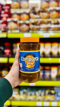مبيض قهوة - كومبليتا (Completa)