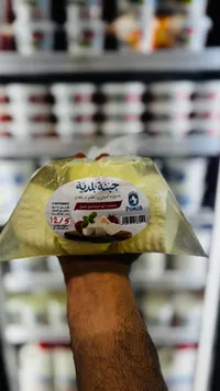 جبنة بلدية - بوميلك (Pumilk) - سوق غزة