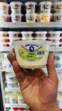 لبنة بلدية - أبو إسماعيل كحيل - سوق غزة