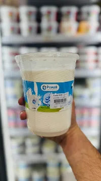 لبن مخيض - باميلك (Pumilk) - سوق غزة