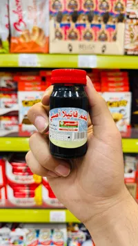 نكهة فانيلا سائلة أصلية - القدس