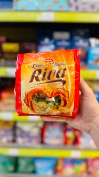 توفي إكليرز أوريجينال - ريفا (Riva)