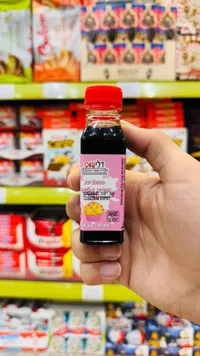 ملون طعام سائل بنكهة الفانيليا - ديليش (Delish)