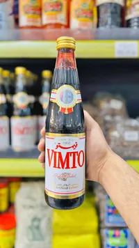 شراب فيمتو المركز - فيمتو (Vimto)