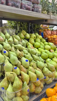 كمثرى طازجة (Nova Fruit)