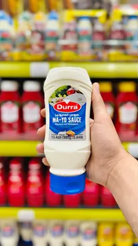 صوص المايونيز - الدرة (Durra)