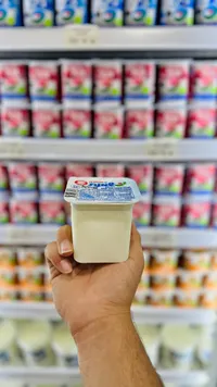 كريمة طبخ 15% دسم - تنوفا (Tnuva)