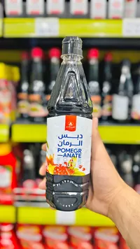 دبس الرمان - الشيخ قاسم