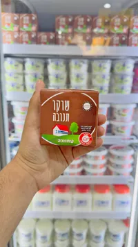 مشروب شوكولاتة - تنوفا (Tnuva)