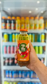 عصير تفاح - زيف (Ziv)