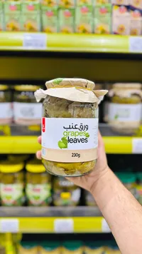 ورق عنب - سنيورة