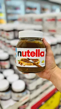 نوتيلا - فيريرو (Nutella)