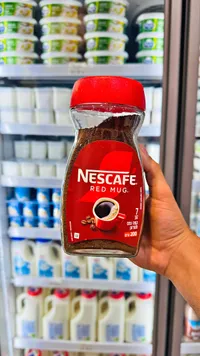 نسكافيه ريد ماج (Nescafe)