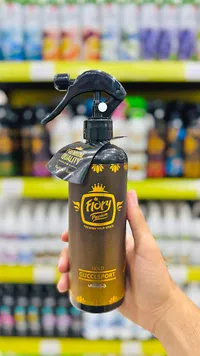 معطر جو - Fiory Passion Gold Gucci Sport