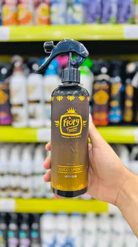 معطر جو - فيوري باشون جولد جوتشي سبورت (Fiory Passion)