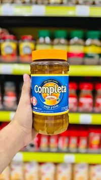 مبيض قهوة - كومبليتا (Completa)