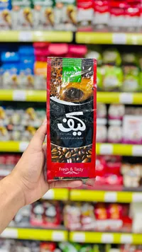 قهوة كيف - لازيزا (Lazizah)