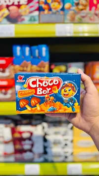 شوكو بوي بالكراميل - أوريون (Orion)