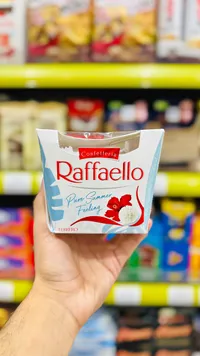 رافاييلو كونفيتيريا - فيريرو (Raffaello)