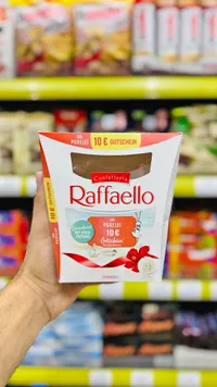رافاييلو كونفيتيريا (Raffaello)