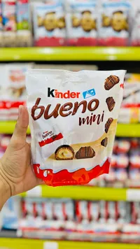 كيندر بوينو ميني (Kinder)