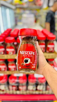 نسكافيه ريد ماج (Nescafe)
