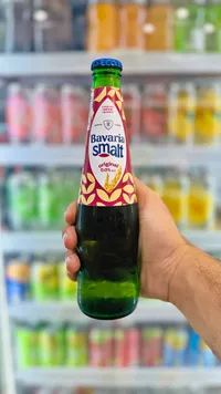 بيرة سمولت الأصلية - بافاريا (Bavaria)