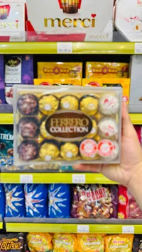 فيريرو كولكشن (Ferrero)