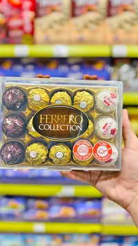 فيريرو كولكشن (Ferrero)