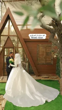 خدمة تصوير الزفاف - تشيلو هاوس - سوق غزة