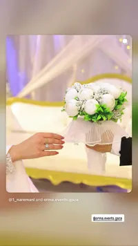 خدمات تصوير وتنسيق حفلات - أورما (Orma Events) - سوق غزة
