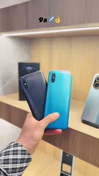 شاومي ريدمي 9 إيه