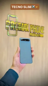 هاتف تكنو سليم (Tecno)